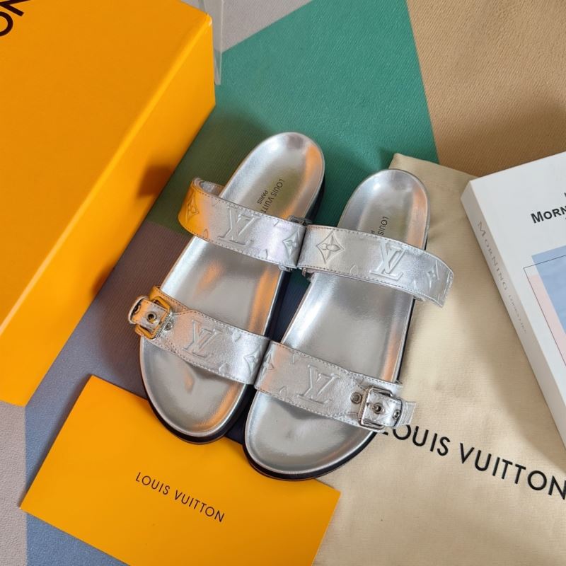 Louis Vuitton Slippers